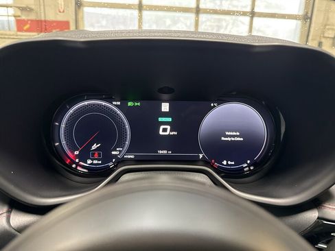 Used 2024 Dodge Hornet R/T image 11