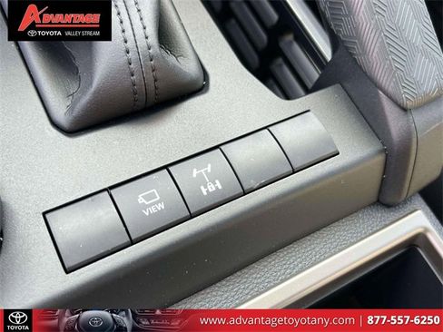 Used 2025 Toyota 4Runner TRD Off-Road Premium image 36
