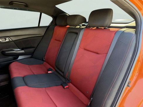 Used 2014 Honda Civic Si image 37