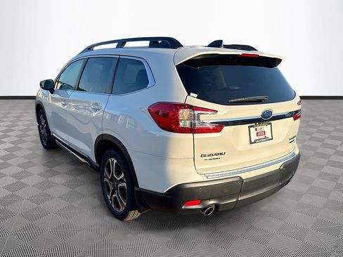 Used 2024 Subaru Ascent Limited w/ Technology Package AWD/4WD image 37