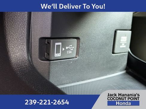 Used 2021 Honda Civic EX image 23