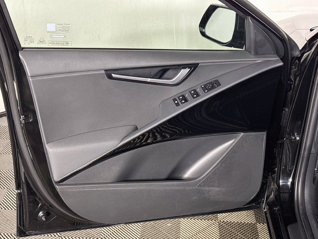 Used 2023 Kia Niro Wind w/ Wind Preserve Package FWD image 10