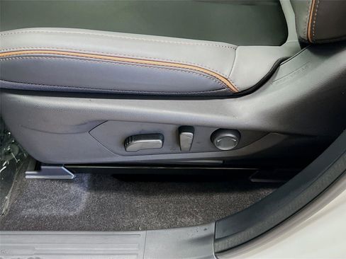 New 2026 Subaru Forester Sport image 21