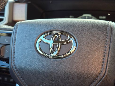 New 2026 Toyota Tundra 1794 Edition image 32