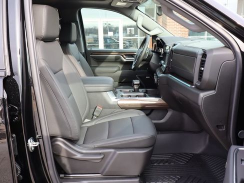 New 2026 Chevrolet Silverado 1500 RST w/ Safety Package image 47