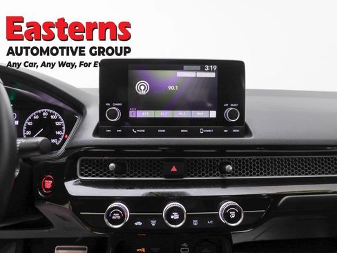 Used 2022 Honda Civic Sport image 11