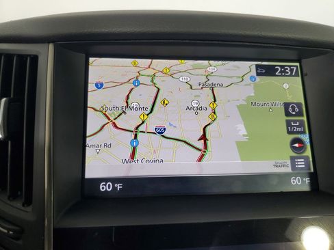 Used 2022 INFINITI Q60 Red Sport 400 w/ Cargo Package image 20