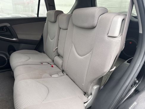Used 2007 Toyota RAV4 Limited image 14