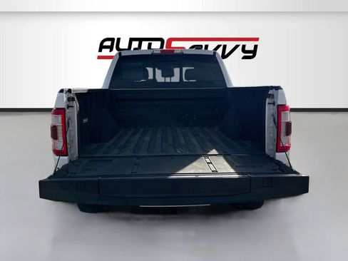 Used 2022 Ford F150 Lariat AWD/4WD image 25