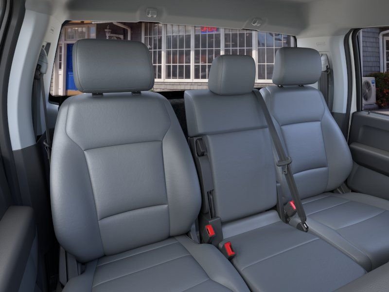 New 2025 Ford F350 XL AWD/4WD image 10