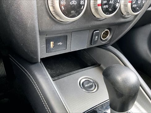 Used 2025 Mitsubishi Outlander Sport ES AWD/4WD image 27