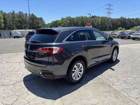 Used 2016 Acura RDX FWD w/ Technology Package image 13