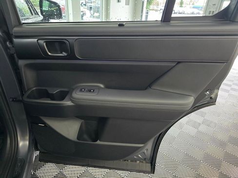 New 2026 Hyundai Santa Fe Calligraphy AWD/4WD image 39