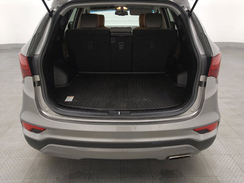 Used 2018 Hyundai Santa Fe Sport w/ 2.4L Value Package 02 FWD image 29