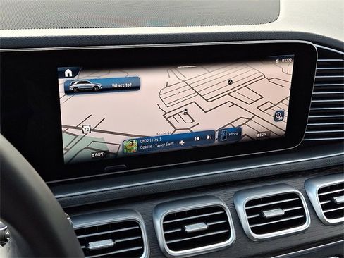 Used 2025 Mercedes-Benz GLE 350 GLE 350 image 18