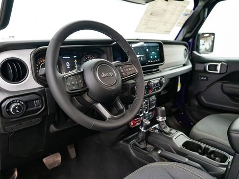 New 2026 Jeep Gladiator Willys image 23