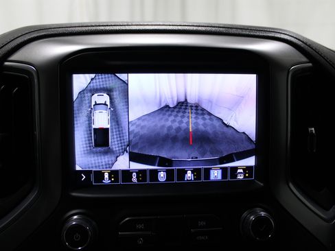 Used 2022 Chevrolet Silverado 2500 LTZ w/ LTZ Plus Package image 21