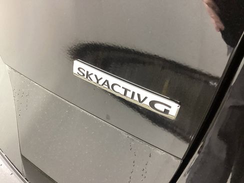 Used 2025 MAZDA CX-30 AWD 2.5 S w/ Preferred Package image 27