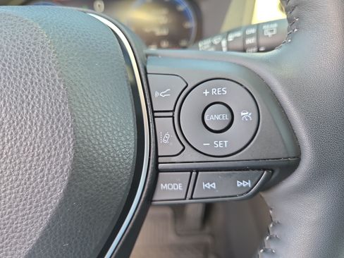 Used 2023 Toyota RAV4 Limited AWD/4WD image 27
