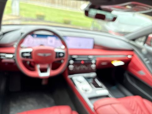 New 2026 Genesis G80 2.5T Sport Prestige AWD/4WD image 11
