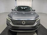 Used 2020 Volkswagen Passat 2.0T S image 3