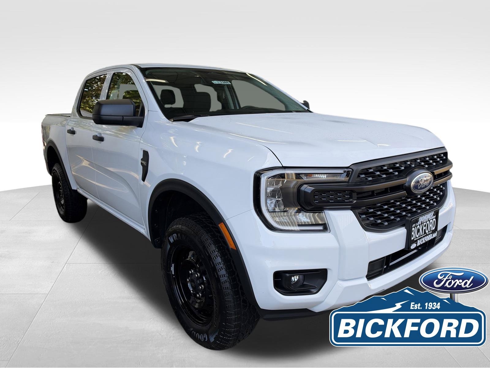 New 2026 Ford Ranger XL RWD image 3