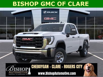 New 2026 GMC Sierra 2500 Pro w/ Convenience Package