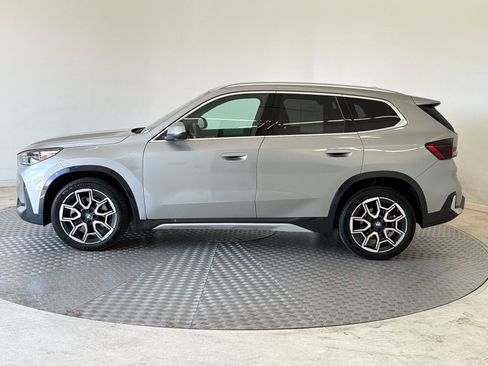Certified 2025 BMW X1 xDrive28i w/ Premium Package AWD/4WD image 2