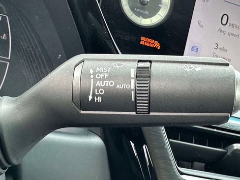 Used 2024 Lexus ES 350 w/ Premium Package FWD image 16