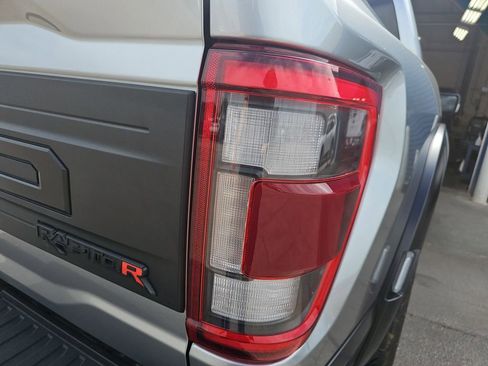 Used 2023 Ford F150 Raptor w/ Equipment Group 802A Raptor R AWD/4WD image 33