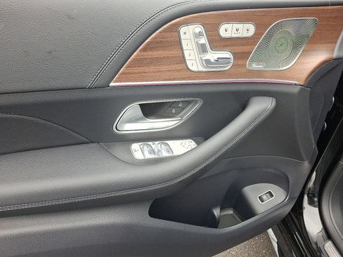 New 2026 Mercedes-Benz GLE 450 4MATIC Coupe image 10