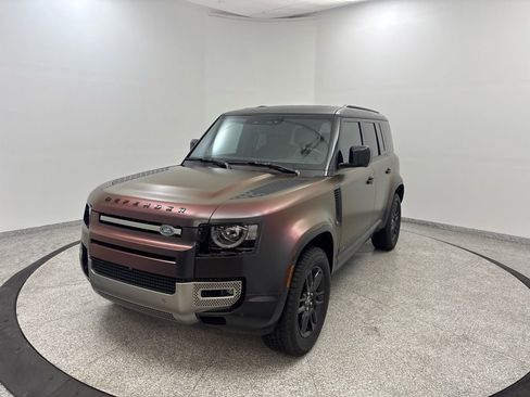 Used 2020 Land Rover Defender 110 X image 20