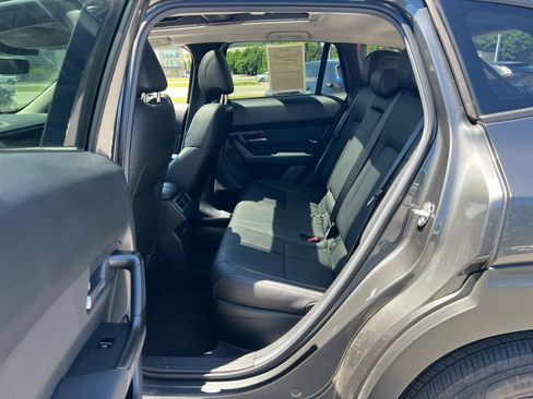 Certified 2026 MAZDA CX-50 AWD 2.5 Hybrid w/ Cargo Package image 31