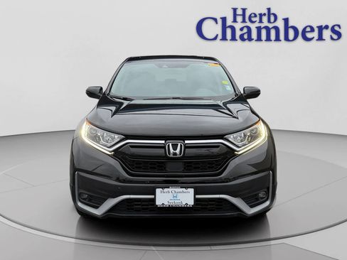 Used 2020 Honda CR-V EX image 2