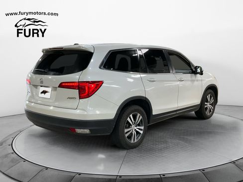 Used 2018 Honda Pilot EX-L image 4