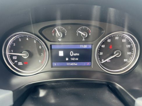 Used 2020 Buick Enclave Essence w/ Sport Touring Edition image 13