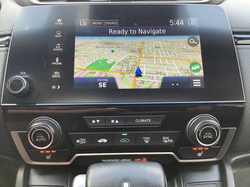 Used 2021 Honda CR-V Touring image 19