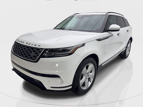 Used 2022 Land Rover Range Rover Velar S image 2