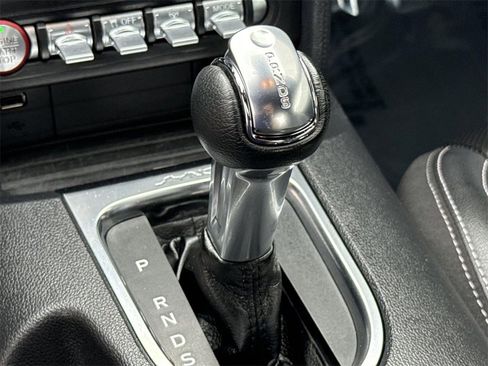 Used 2023 Ford Mustang Premium image 14