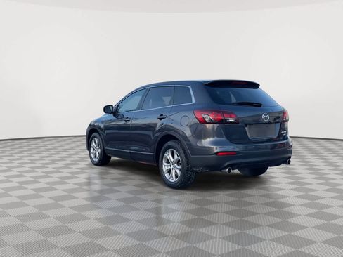 Used 2015 MAZDA CX-9 Sport image 6