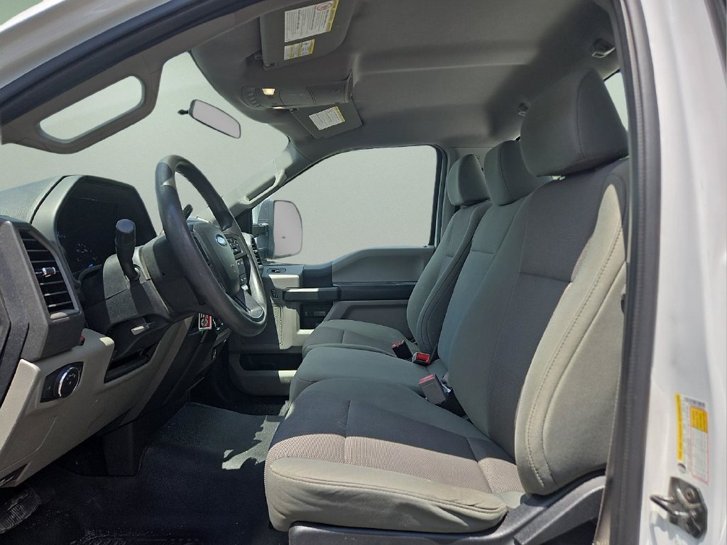 Used 2019 Ford F250 XL w/ XL Value Package AWD/4WD image 13