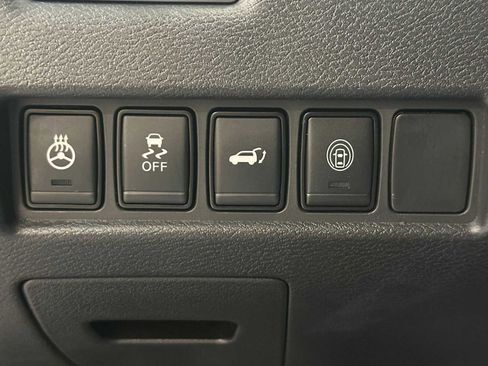 Used 2022 Nissan Murano SL w/ SL Moonroof Package AWD/4WD image 17
