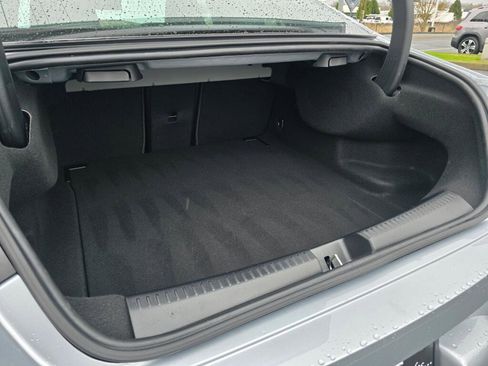 Certified 2025 Mercedes-Benz CLA 35 AMG 4MATIC image 21