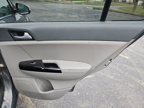 Used 2018 Kia Sportage EX image 15