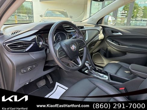 Used 2022 Buick Encore GX Essence w/ Experience Buick Package AWD/4WD image 30
