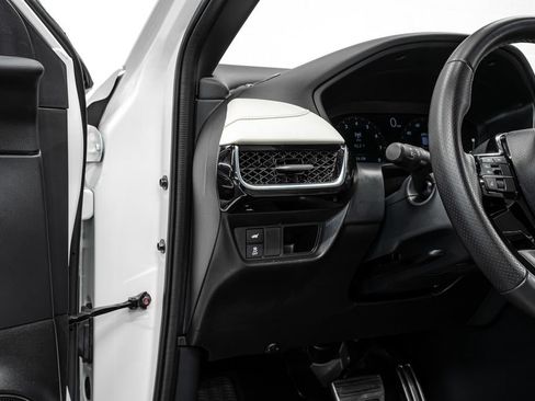 New 2026 Acura ADX A-Spec FWD image 20