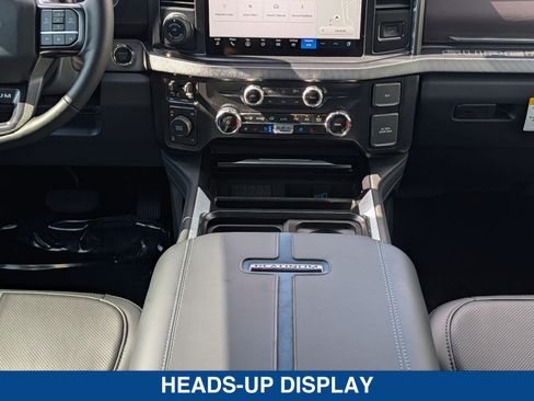 New 2026 Ford F250 Platinum AWD/4WD image 65