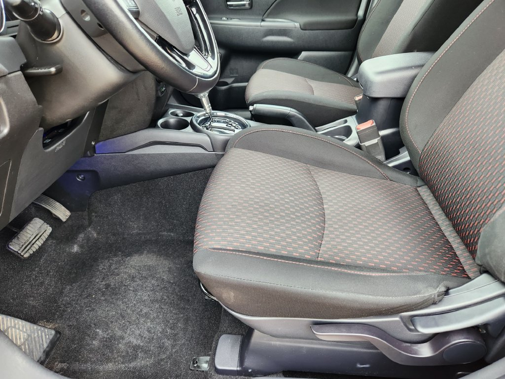 Used 2016 Mitsubishi Outlander Sport AWD image 15