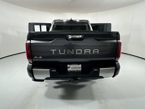 Used 2023 Toyota Tundra Capstone AWD/4WD image 24
