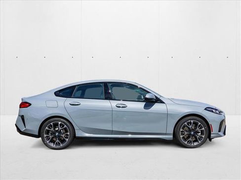 Used 2025 BMW 228i xDrive AWD/4WD image 4